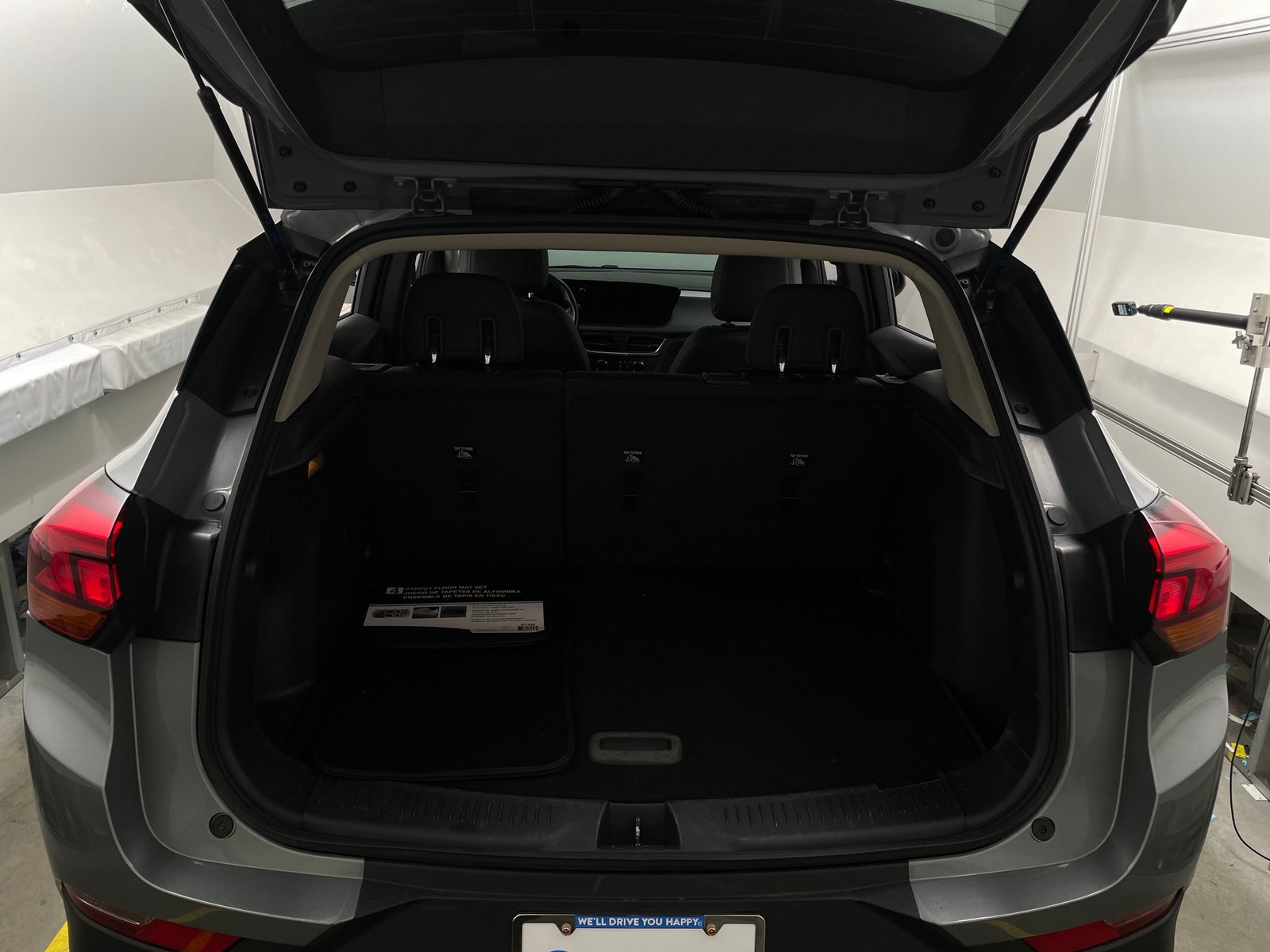 Thumbnail: 2024 Buick Encore GX - 6