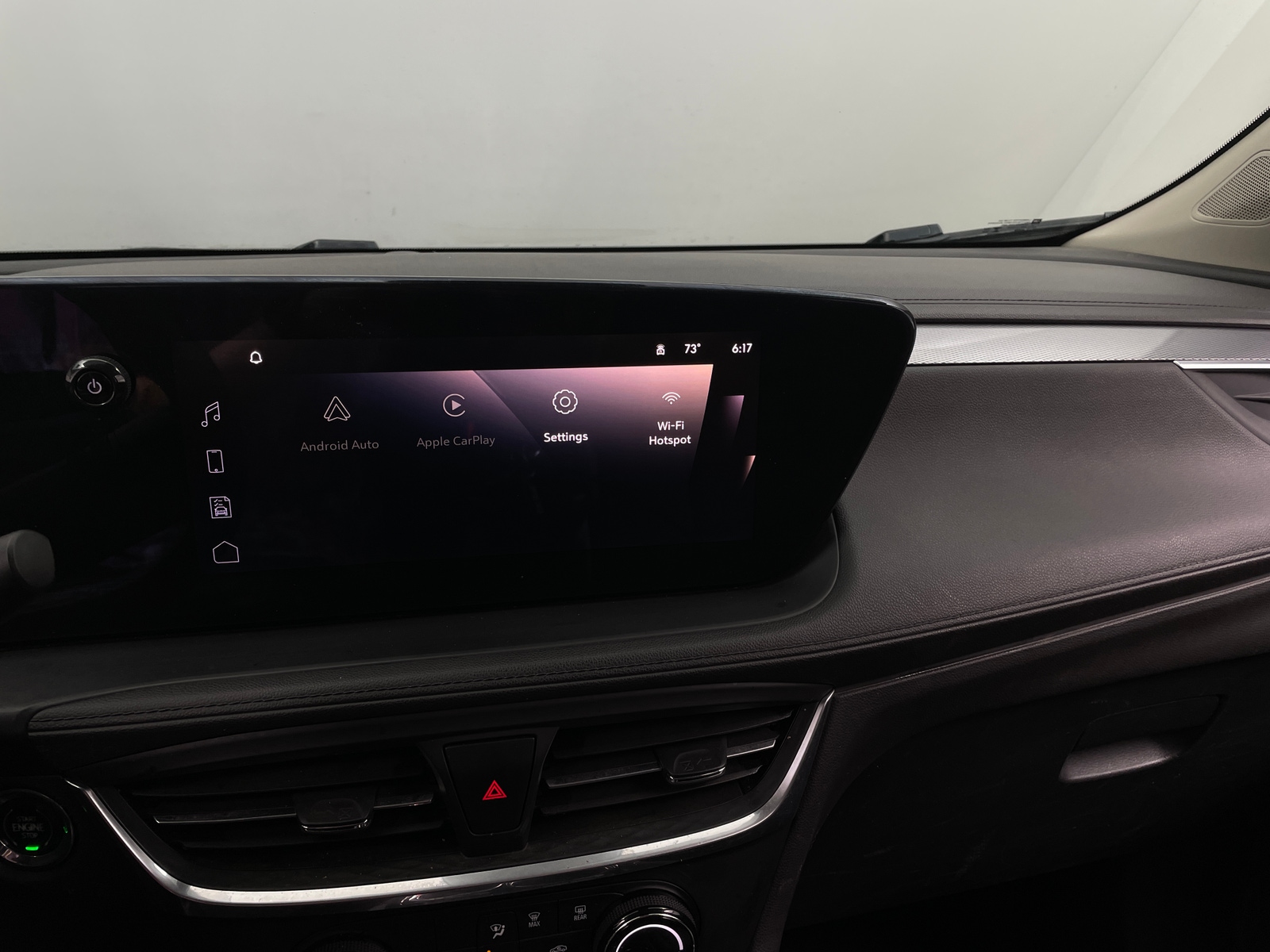 Thumbnail: 2024 Buick Encore GX - 3