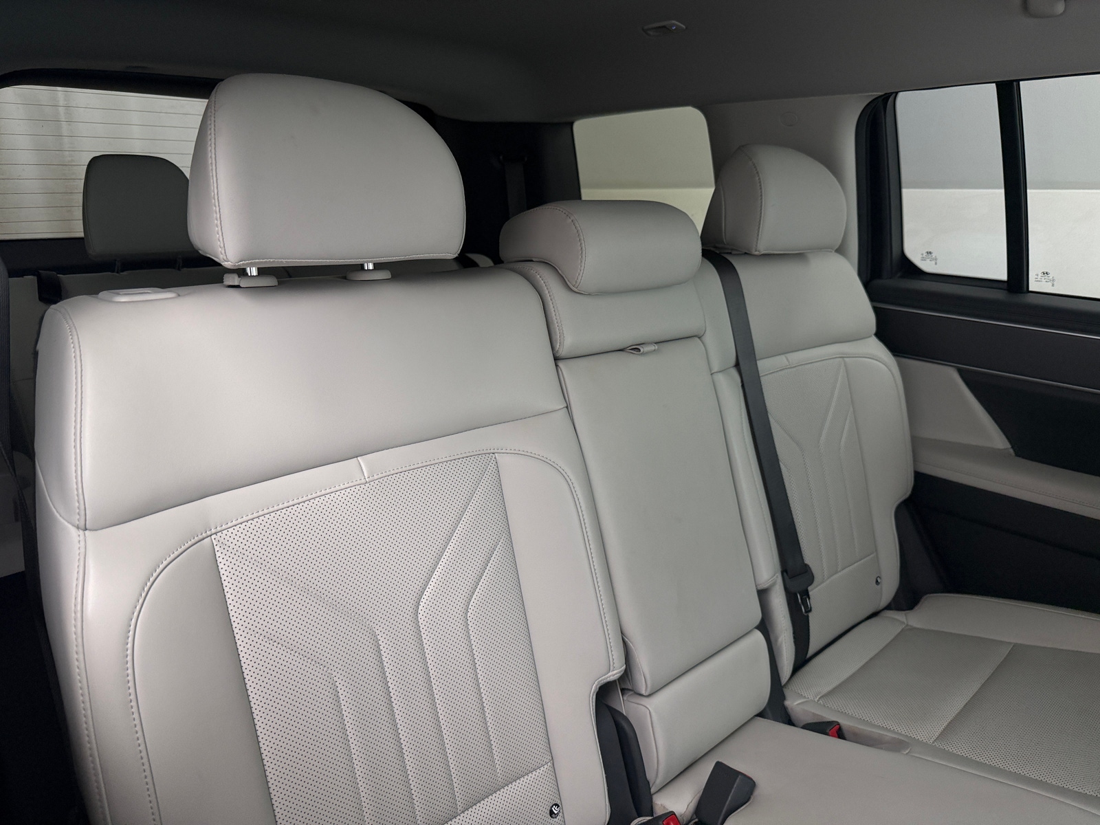 Thumbnail: 2025 Hyundai Santa Fe - 6