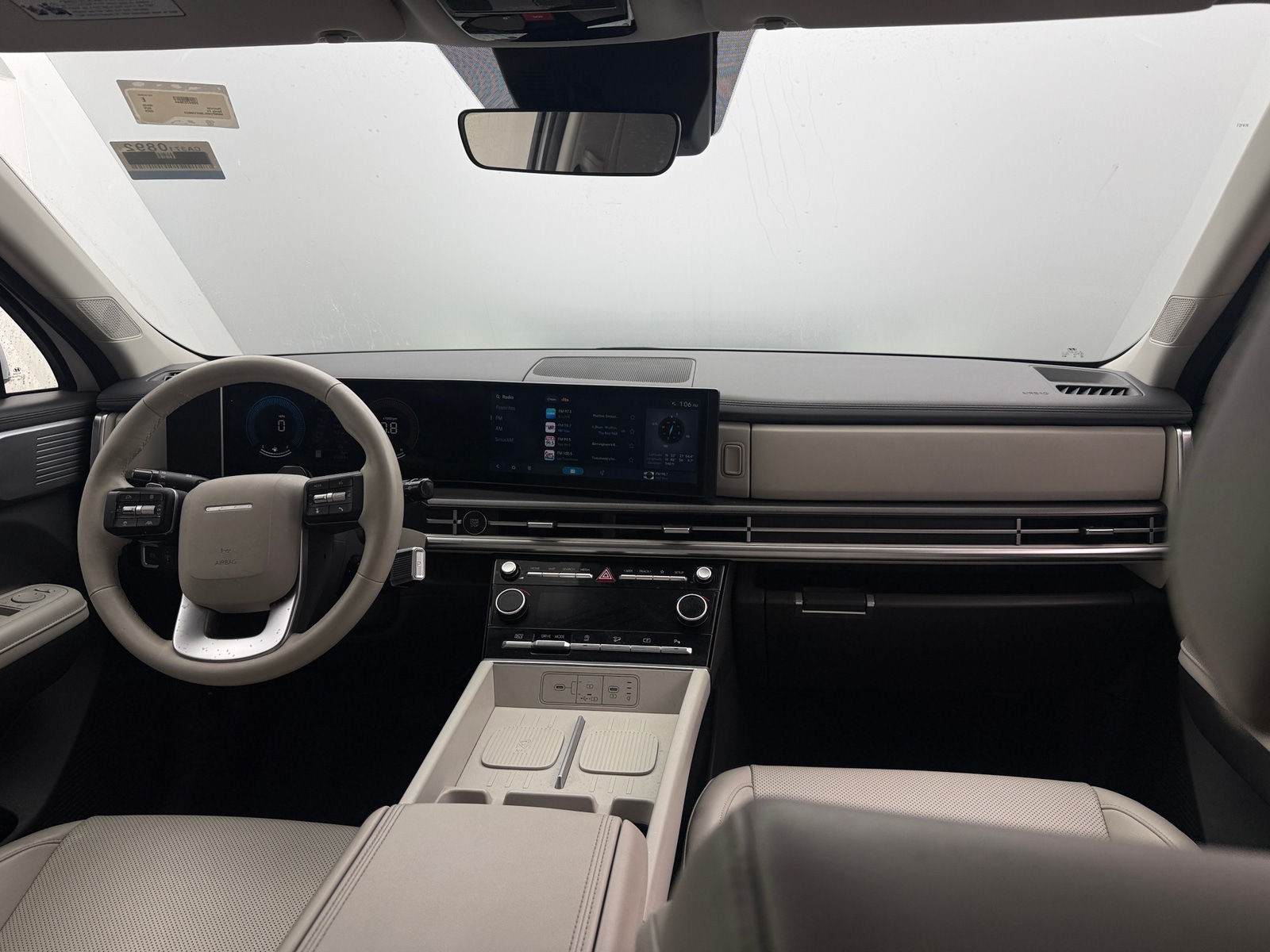 Thumbnail: 2025 Hyundai Santa Fe - 3