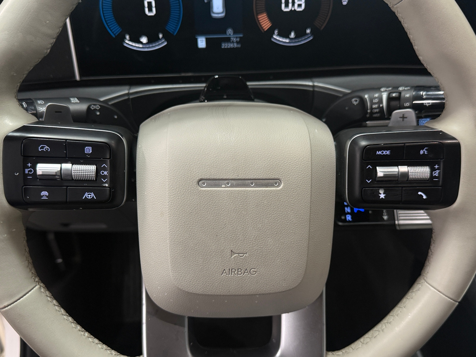 Thumbnail: 2025 Hyundai Santa Fe - 5