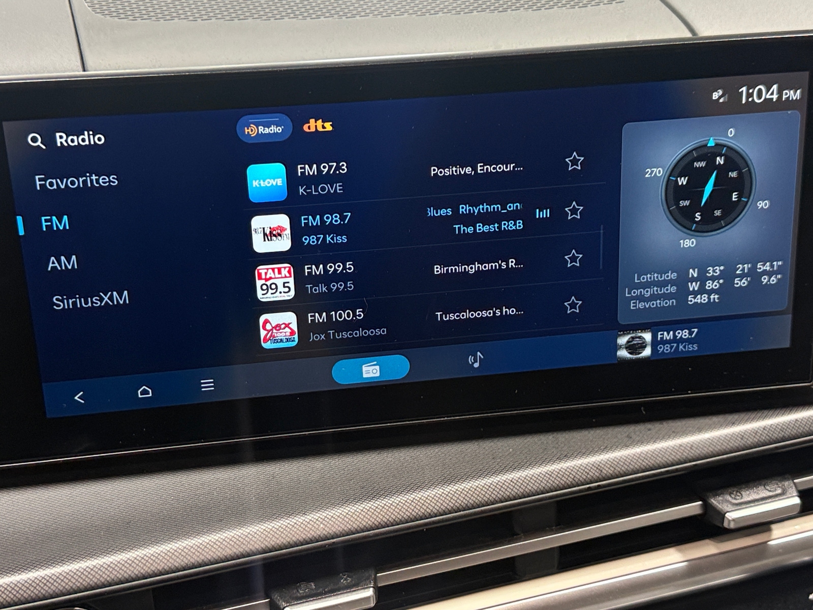 Thumbnail: 2025 Hyundai Santa Fe - 4