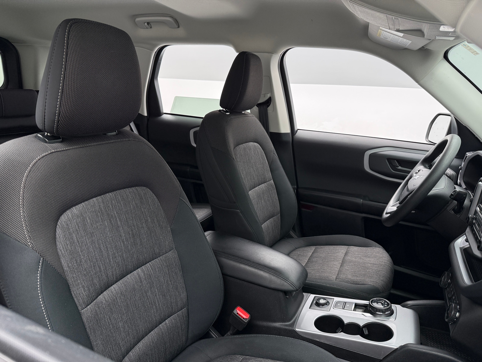 Thumbnail: 2023 Ford Bronco Sport - 2