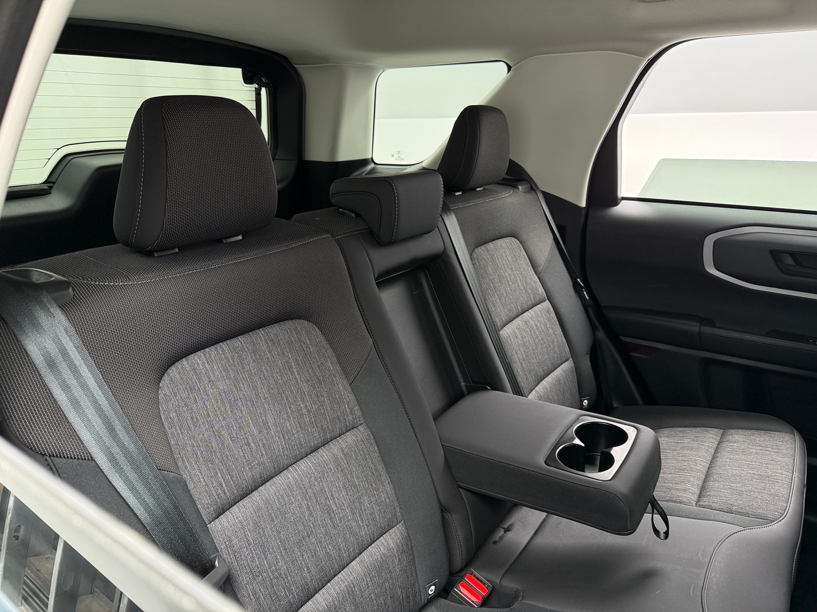 Thumbnail: 2023 Ford Bronco Sport - 6