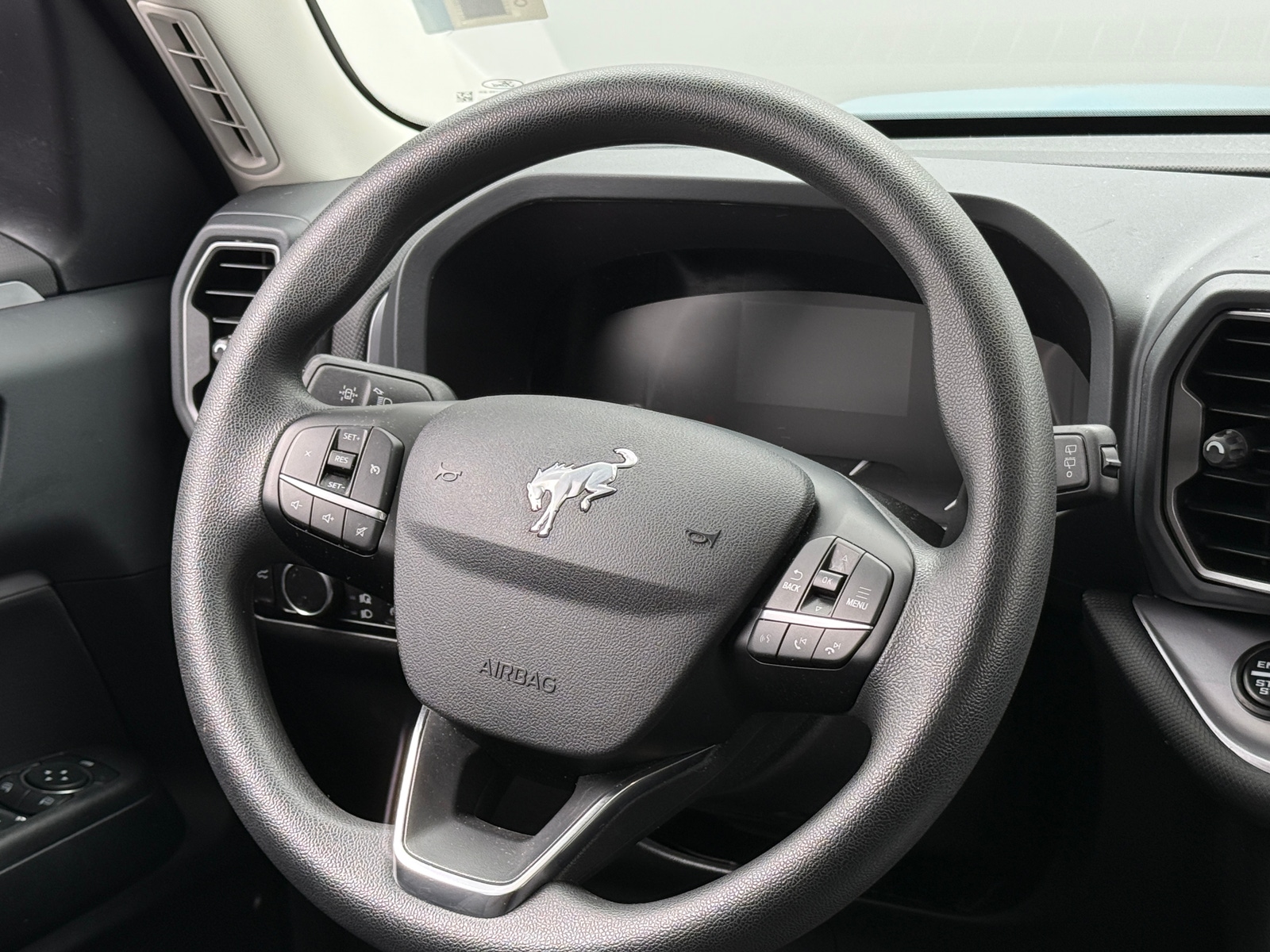 Thumbnail: 2023 Ford Bronco Sport - 5