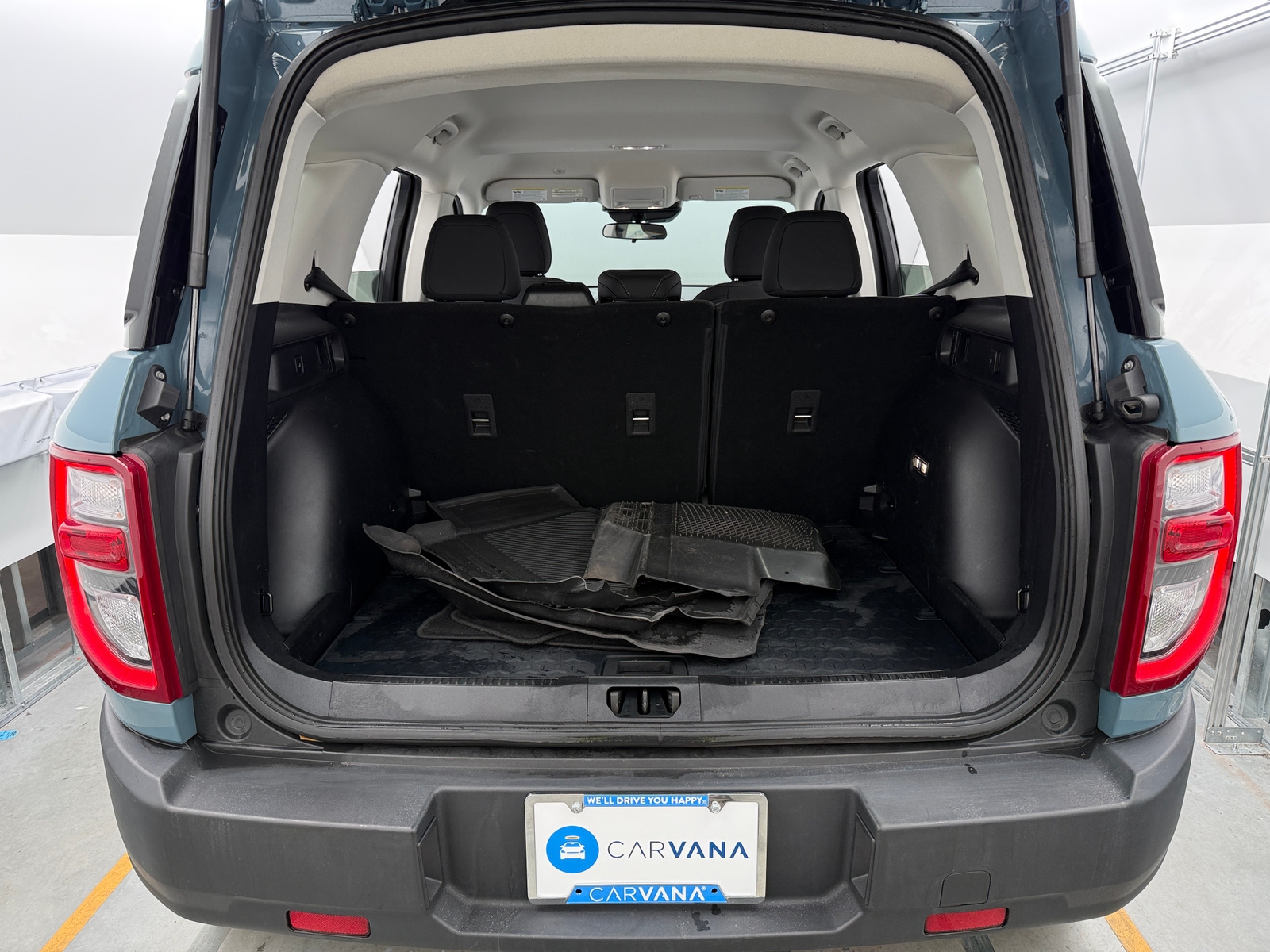 Thumbnail: 2023 Ford Bronco Sport - 7