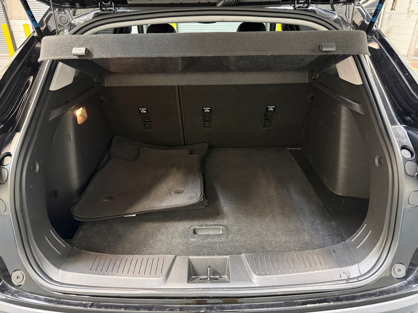 Thumbnail: 2025 Chevrolet Trax - 7