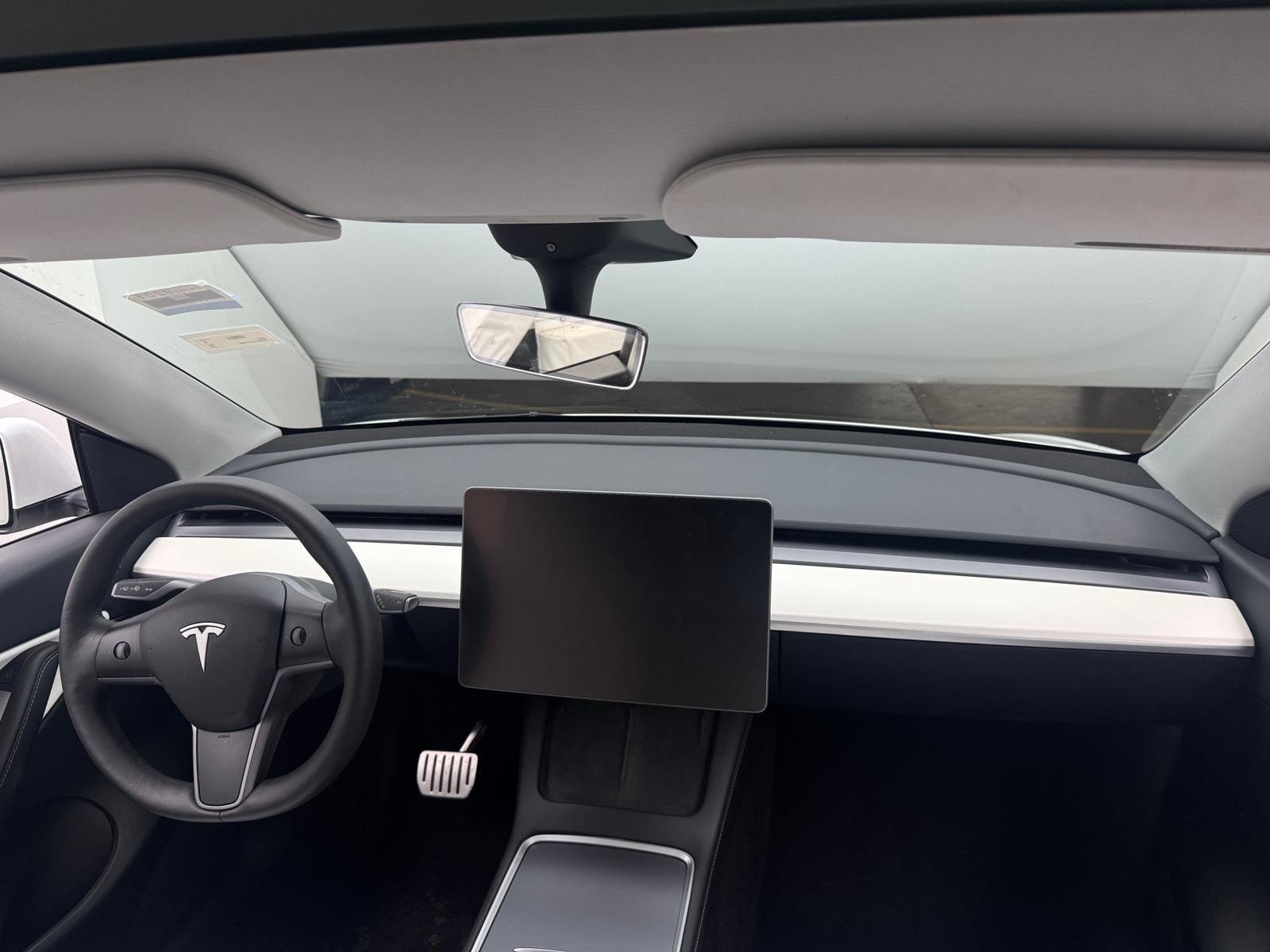 Thumbnail: 2022 Tesla Model Y - 2