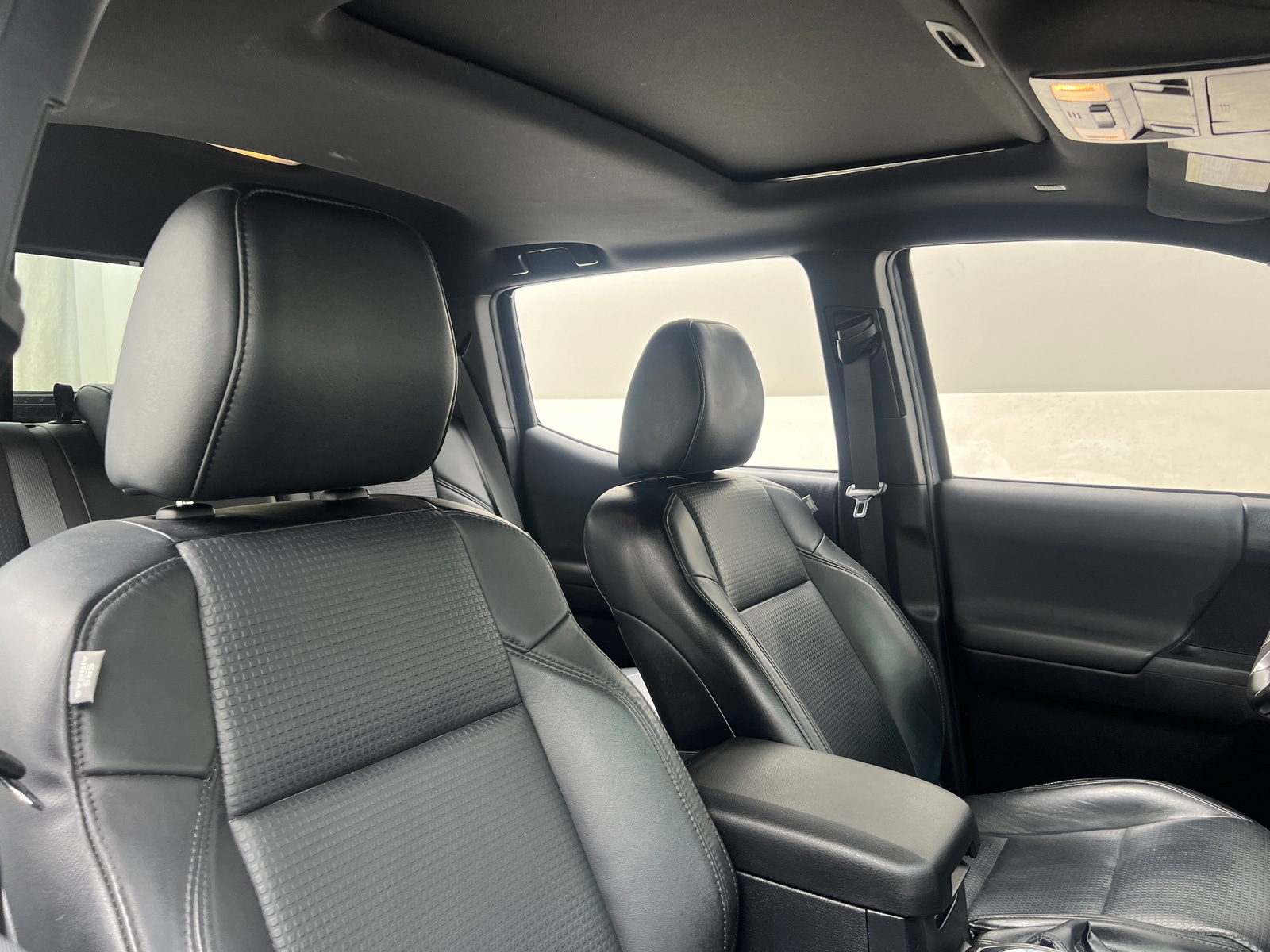 Thumbnail: 2019 Toyota Tacoma - 2