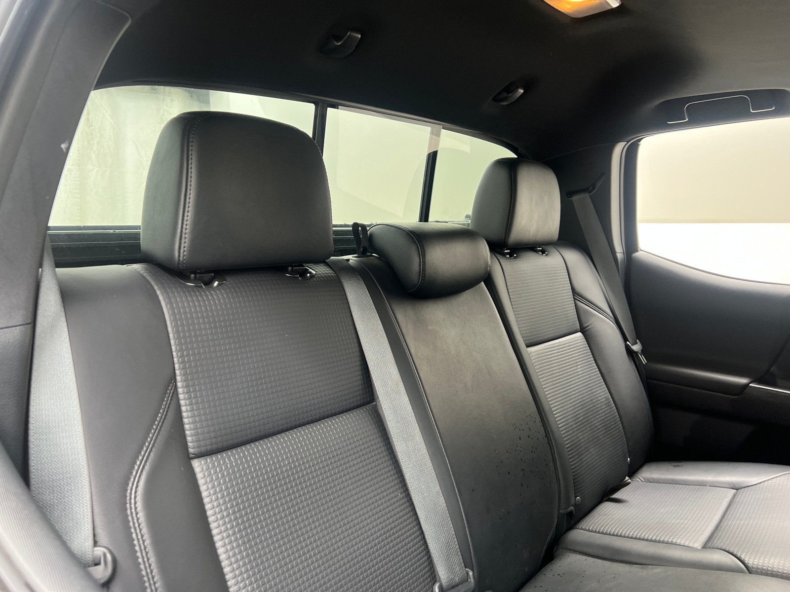 Thumbnail: 2019 Toyota Tacoma - 6