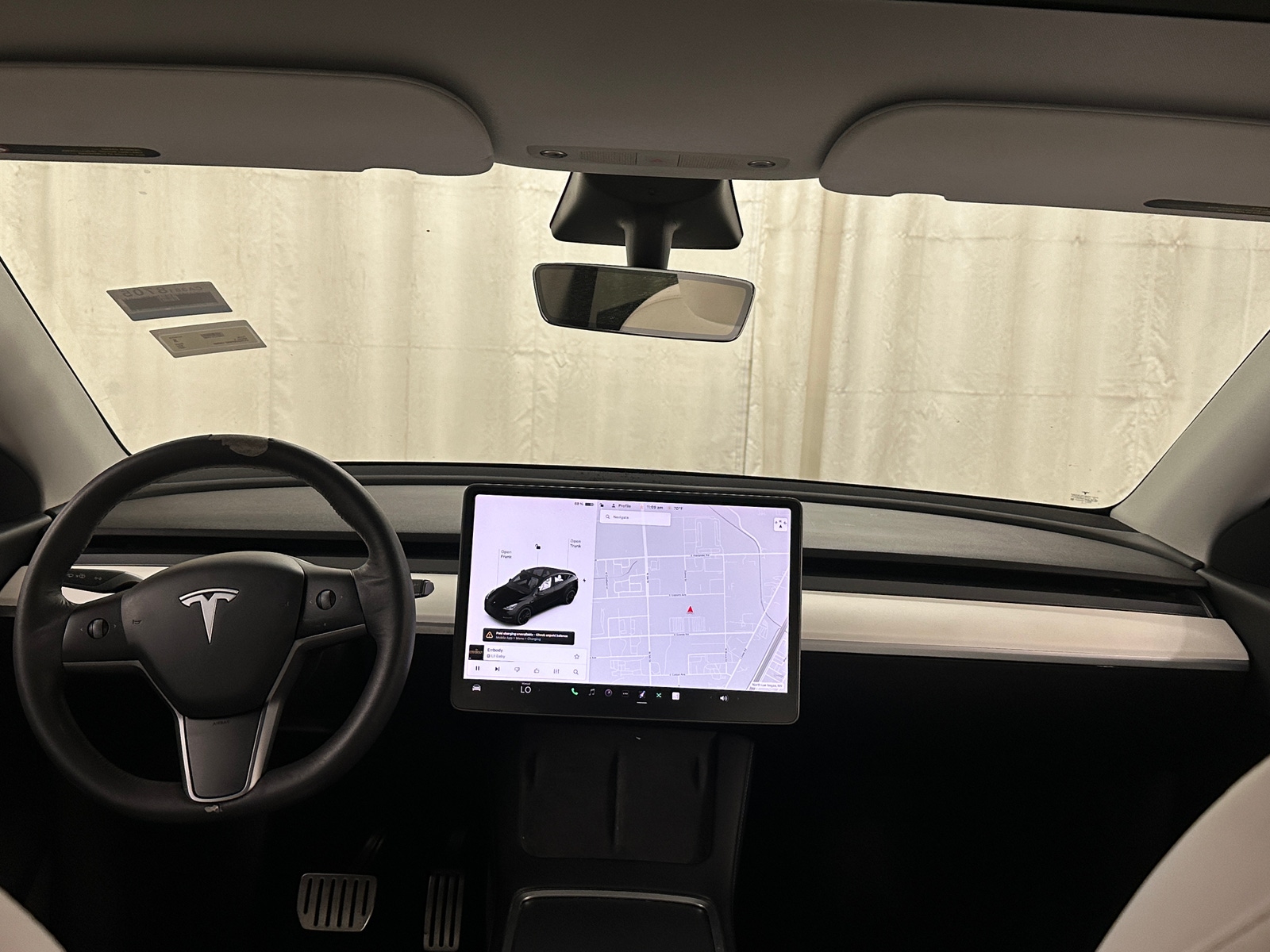 Thumbnail: 2021 Tesla Model Y - 2