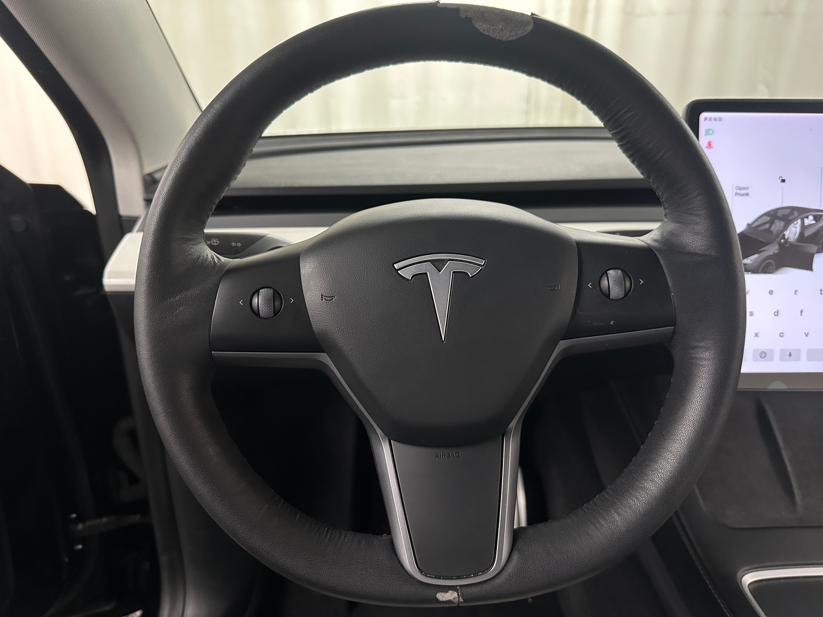 Thumbnail: 2021 Tesla Model Y - 4