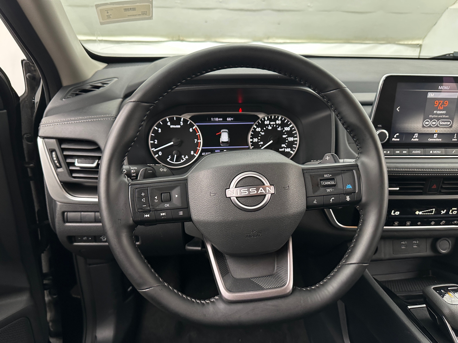 Thumbnail: 2025 Nissan Rogue - 5