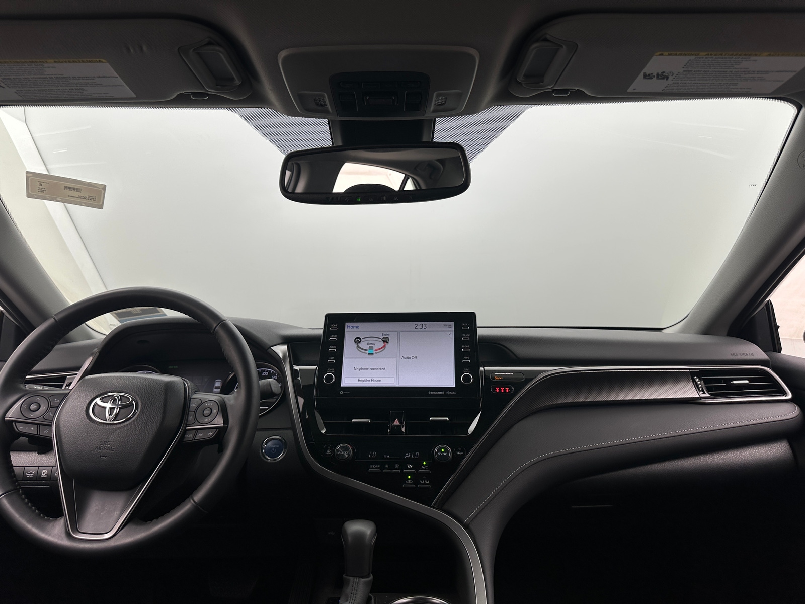 Thumbnail: 2024 Toyota Camry - 2