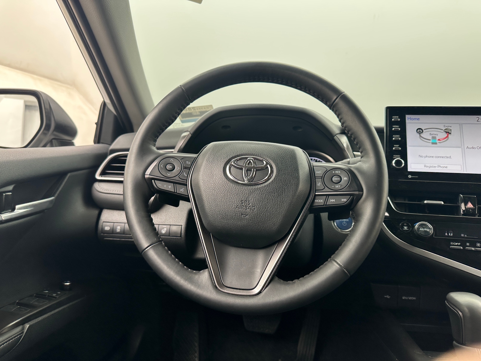 Thumbnail: 2024 Toyota Camry - 4