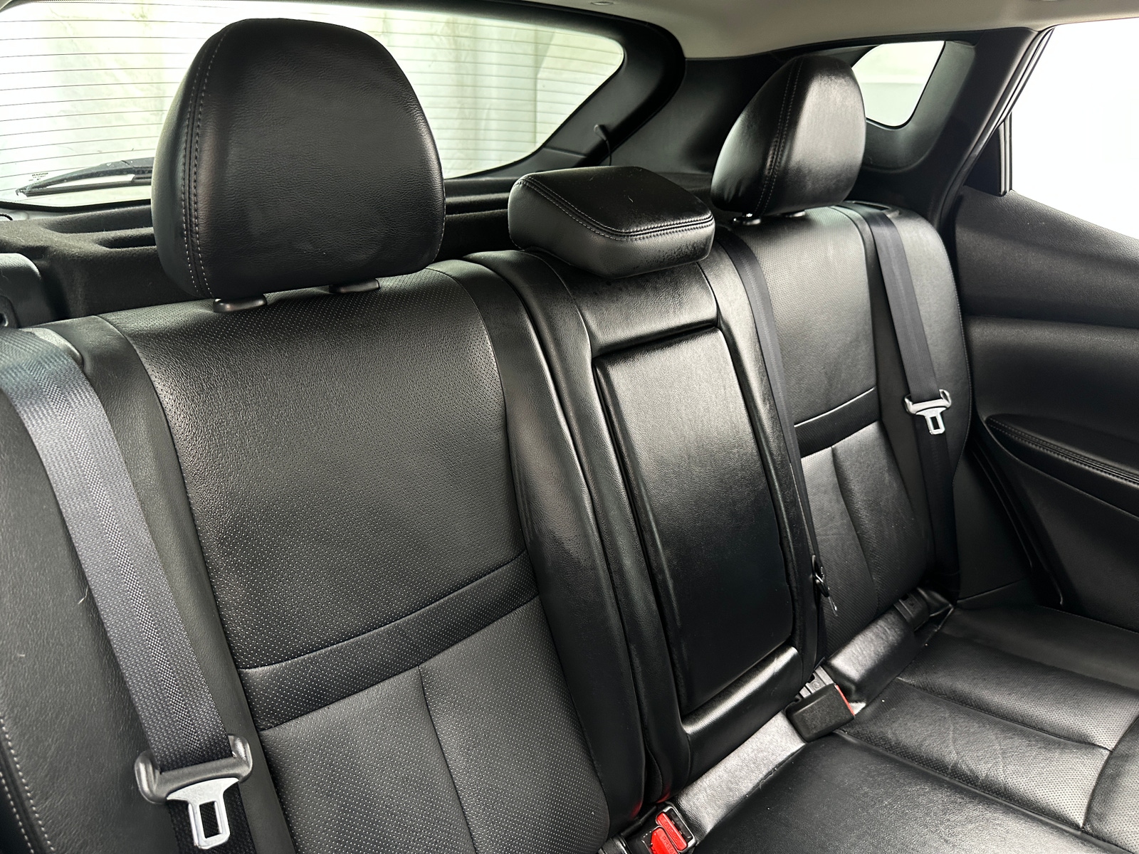 Thumbnail: 2018 Nissan Rogue Sport - 5