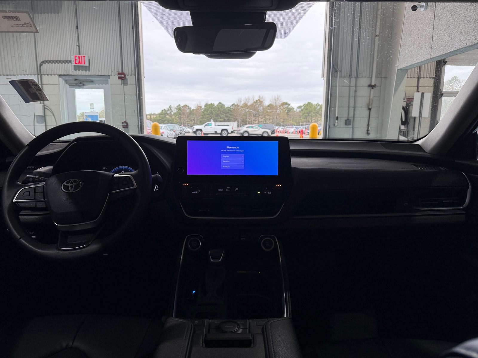 Thumbnail: 2025 Toyota Grand Highlander - 3