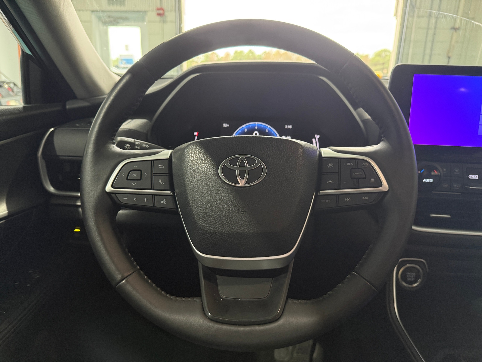 Thumbnail: 2025 Toyota Grand Highlander - 5