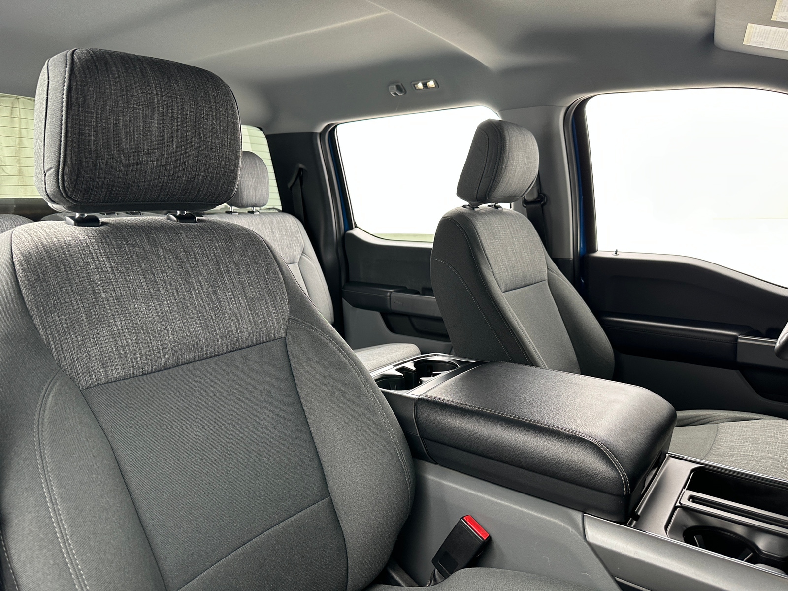 Thumbnail: 2021 Ford Econoline - 2