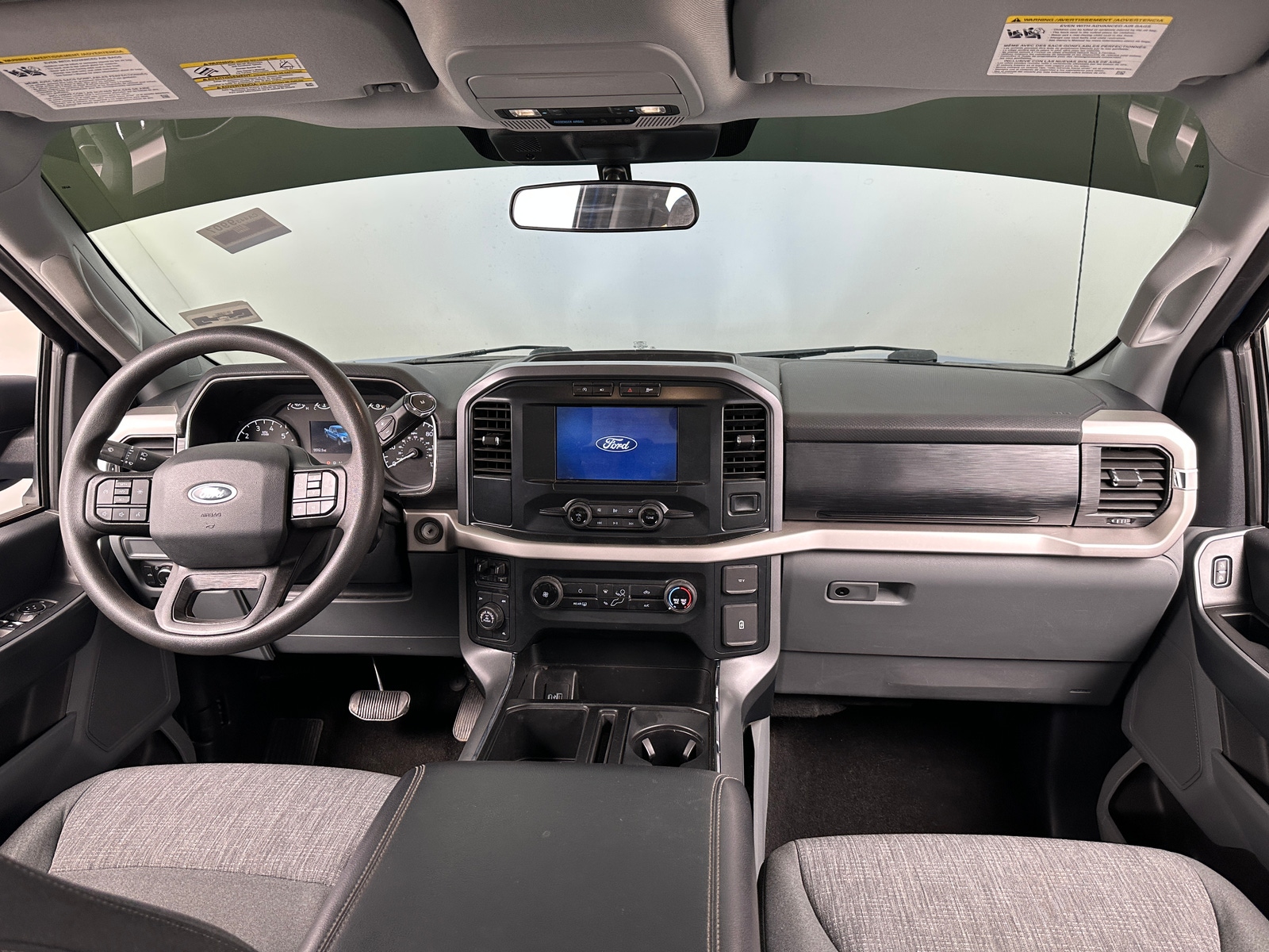 Thumbnail: 2021 Ford Econoline - 3