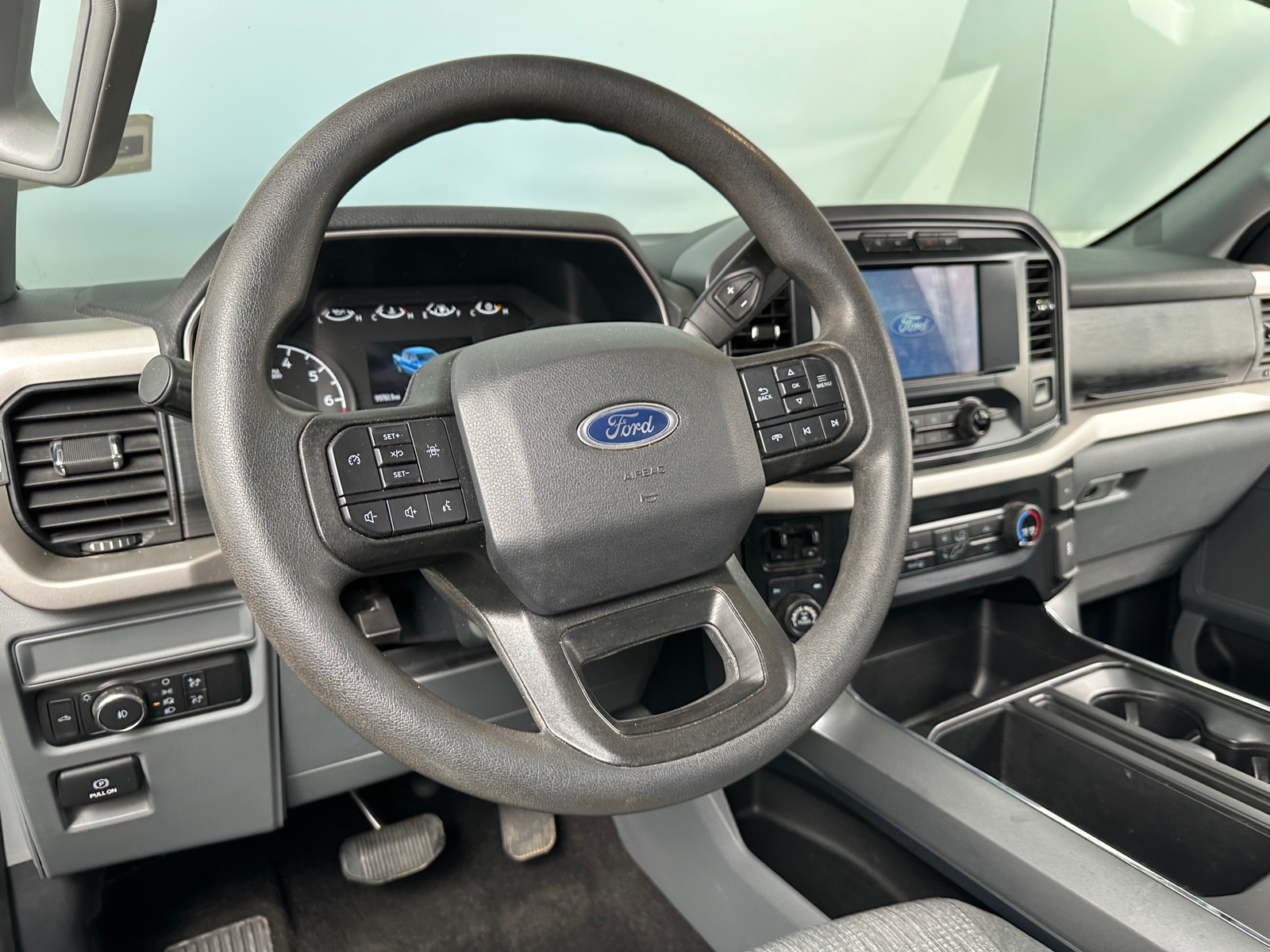 Thumbnail: 2021 Ford Econoline - 5