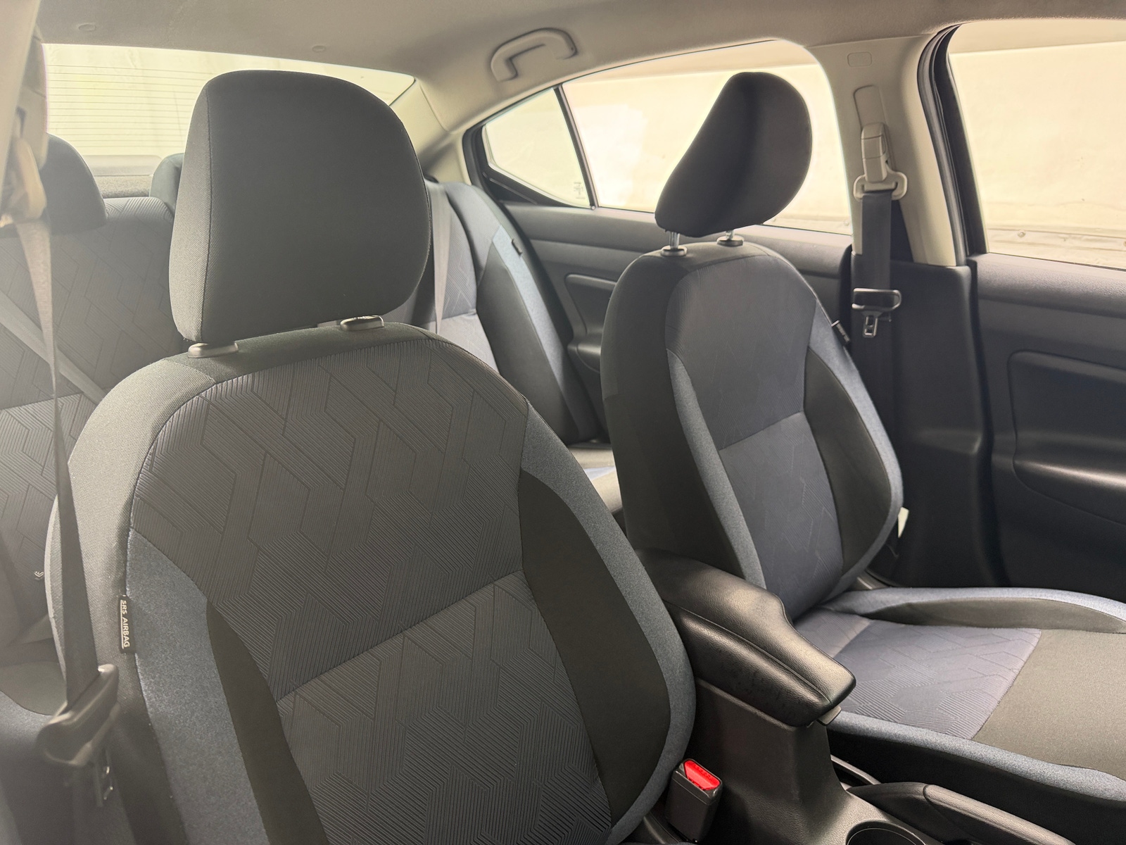 Thumbnail: 2025 Nissan Versa - 2