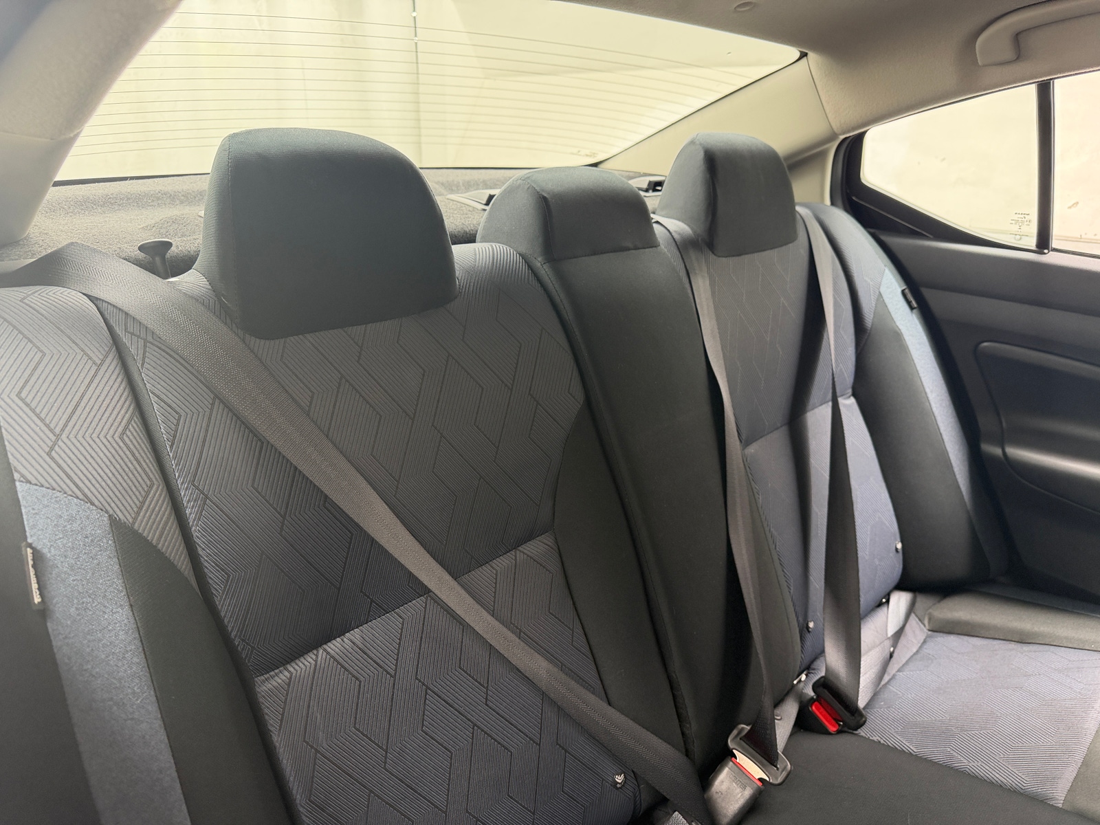 Thumbnail: 2025 Nissan Versa - 6