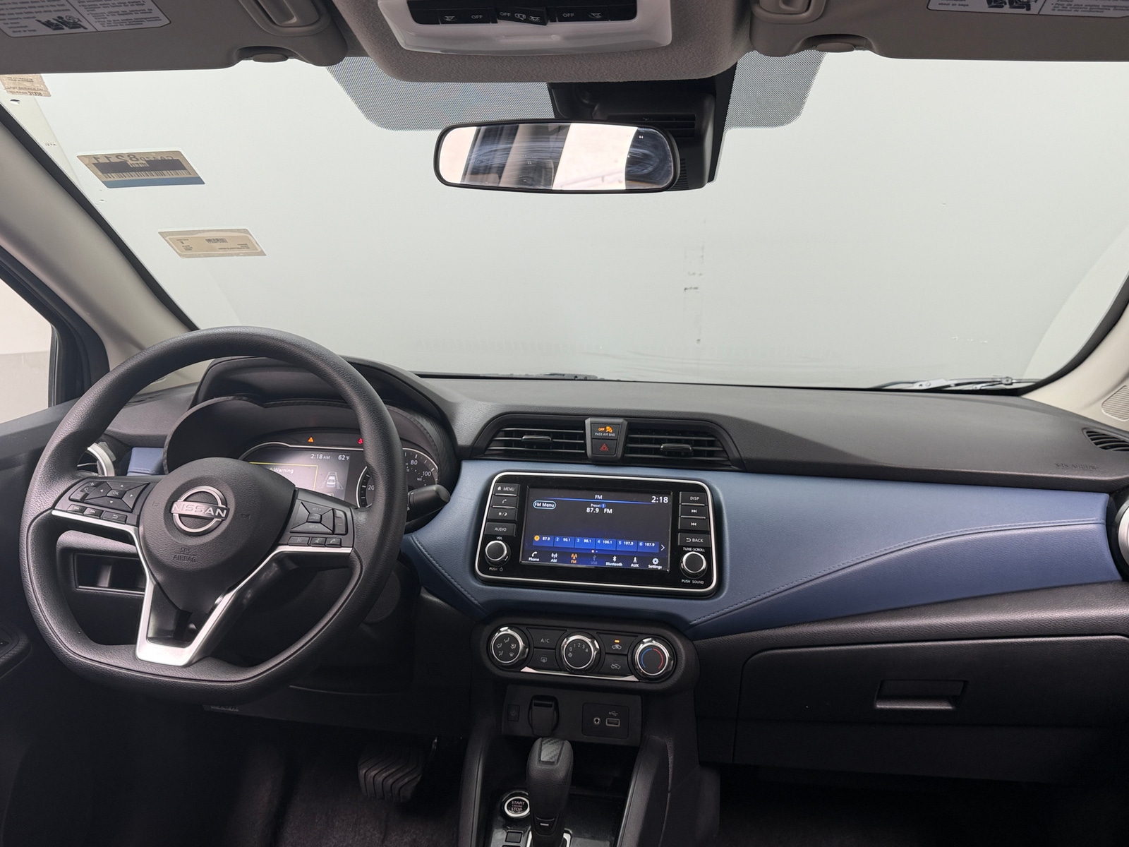 Thumbnail: 2025 Nissan Versa - 3
