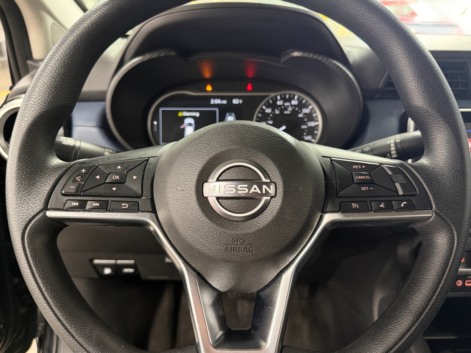 Thumbnail: 2025 Nissan Versa - 5