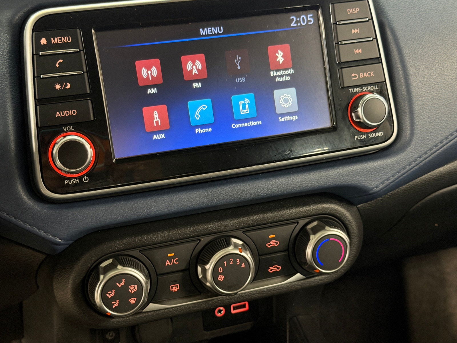 Thumbnail: 2025 Nissan Versa - 4