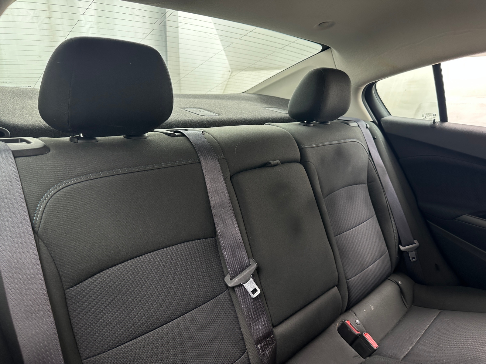 Thumbnail: 2017 Chevrolet Cruze - 6