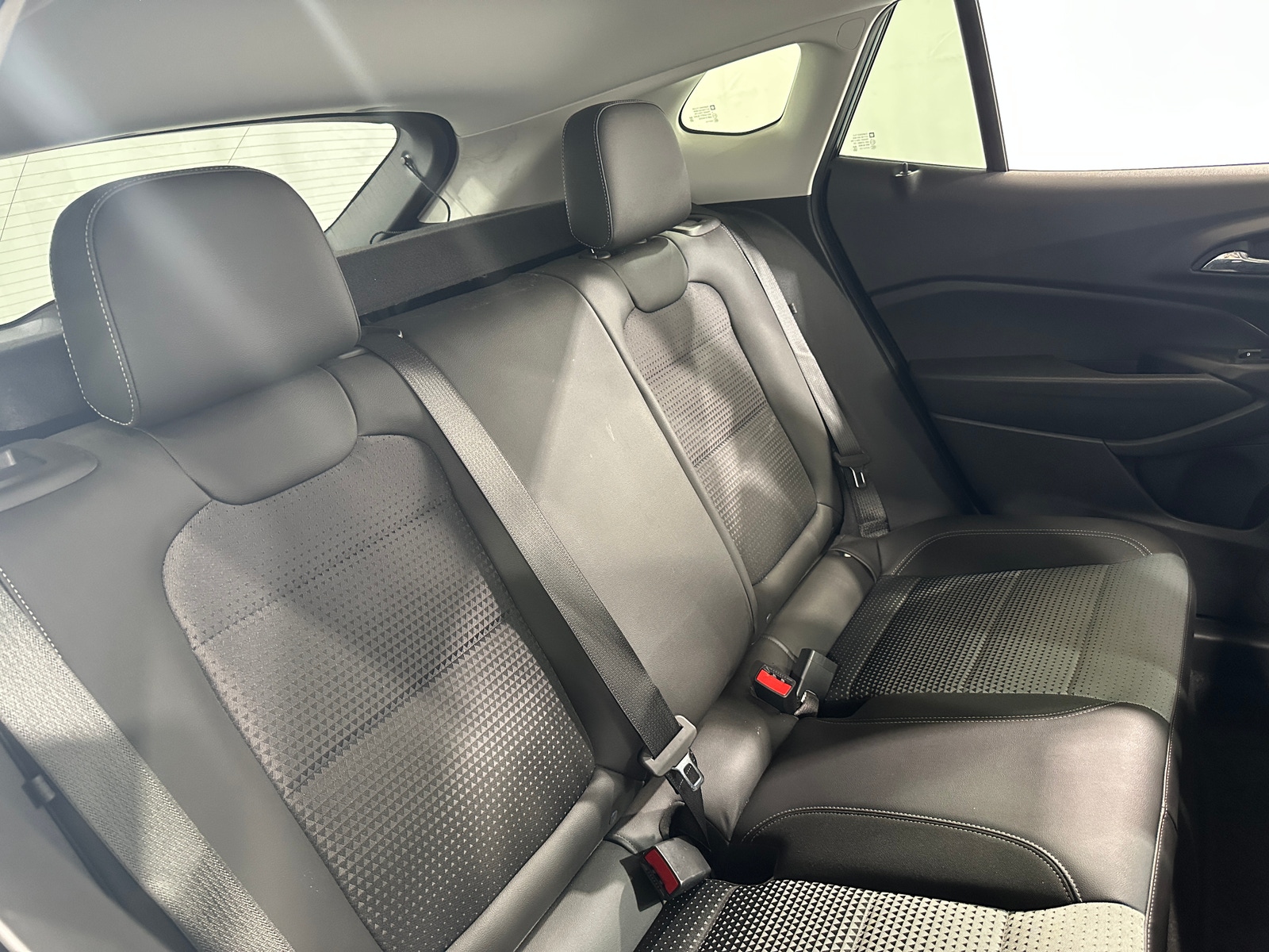 Thumbnail: 2025 Chevrolet Trax - 6