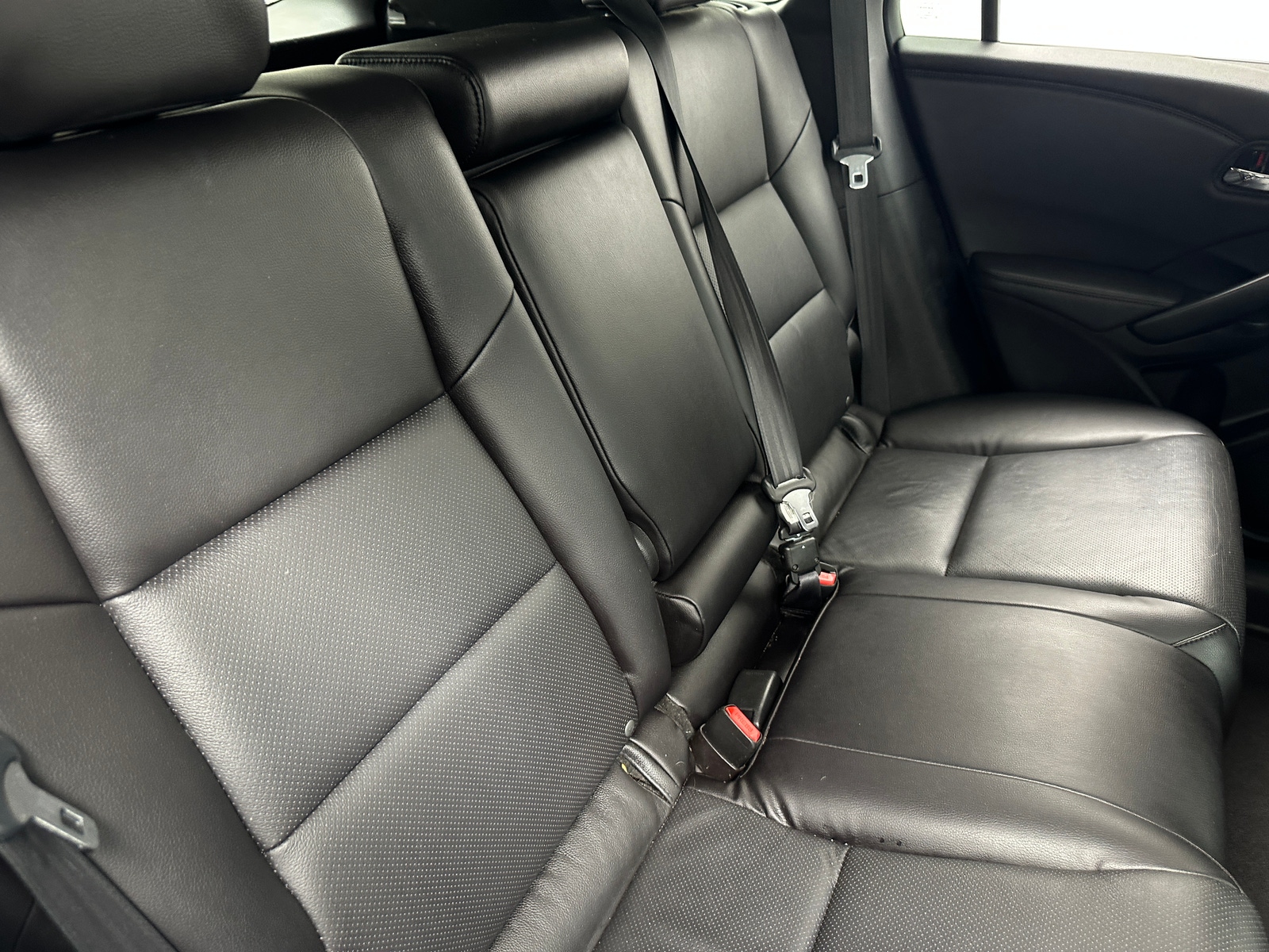 Thumbnail: 2018 Acura RDX - 5