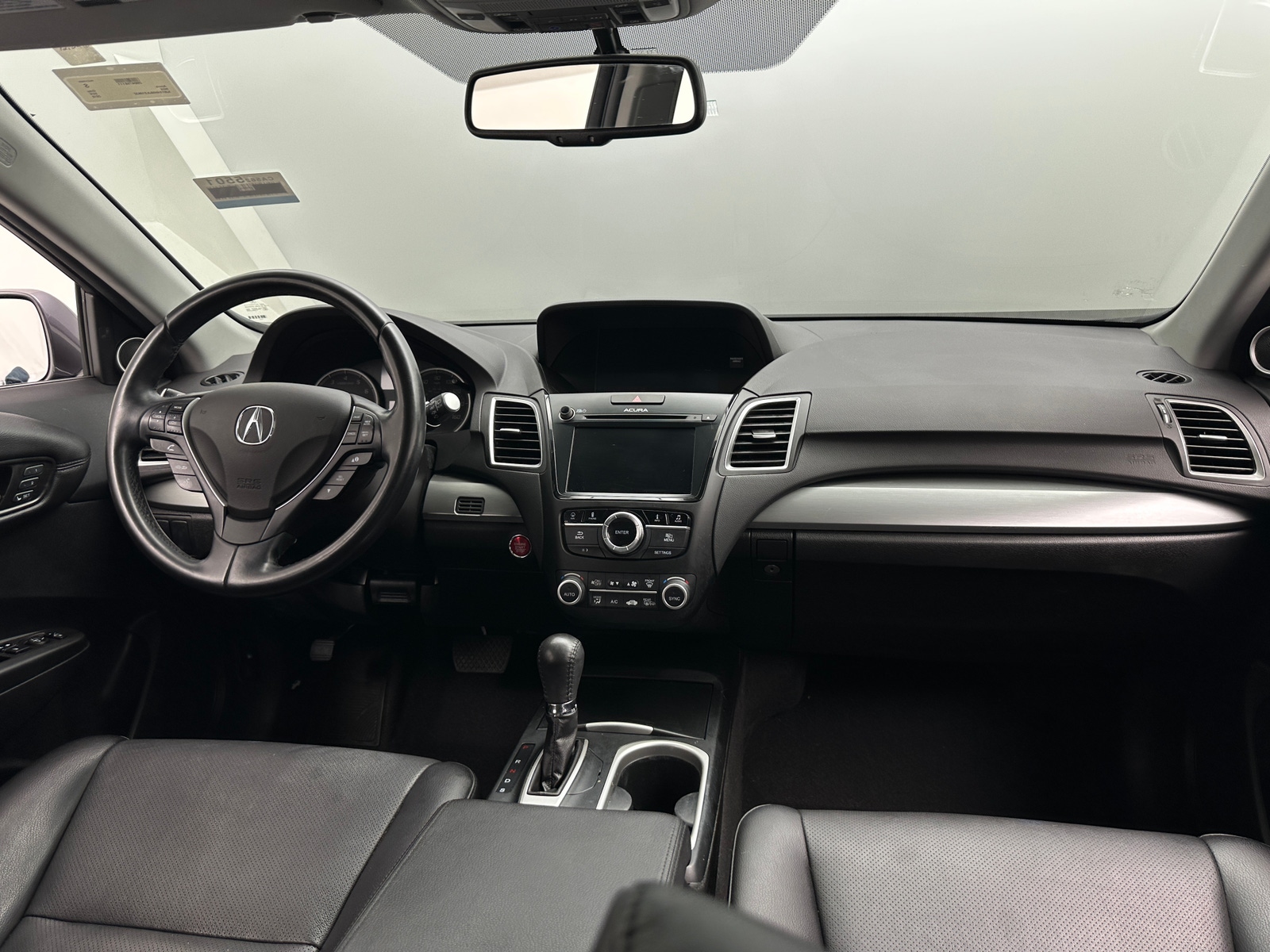 Thumbnail: 2018 Acura RDX - 2