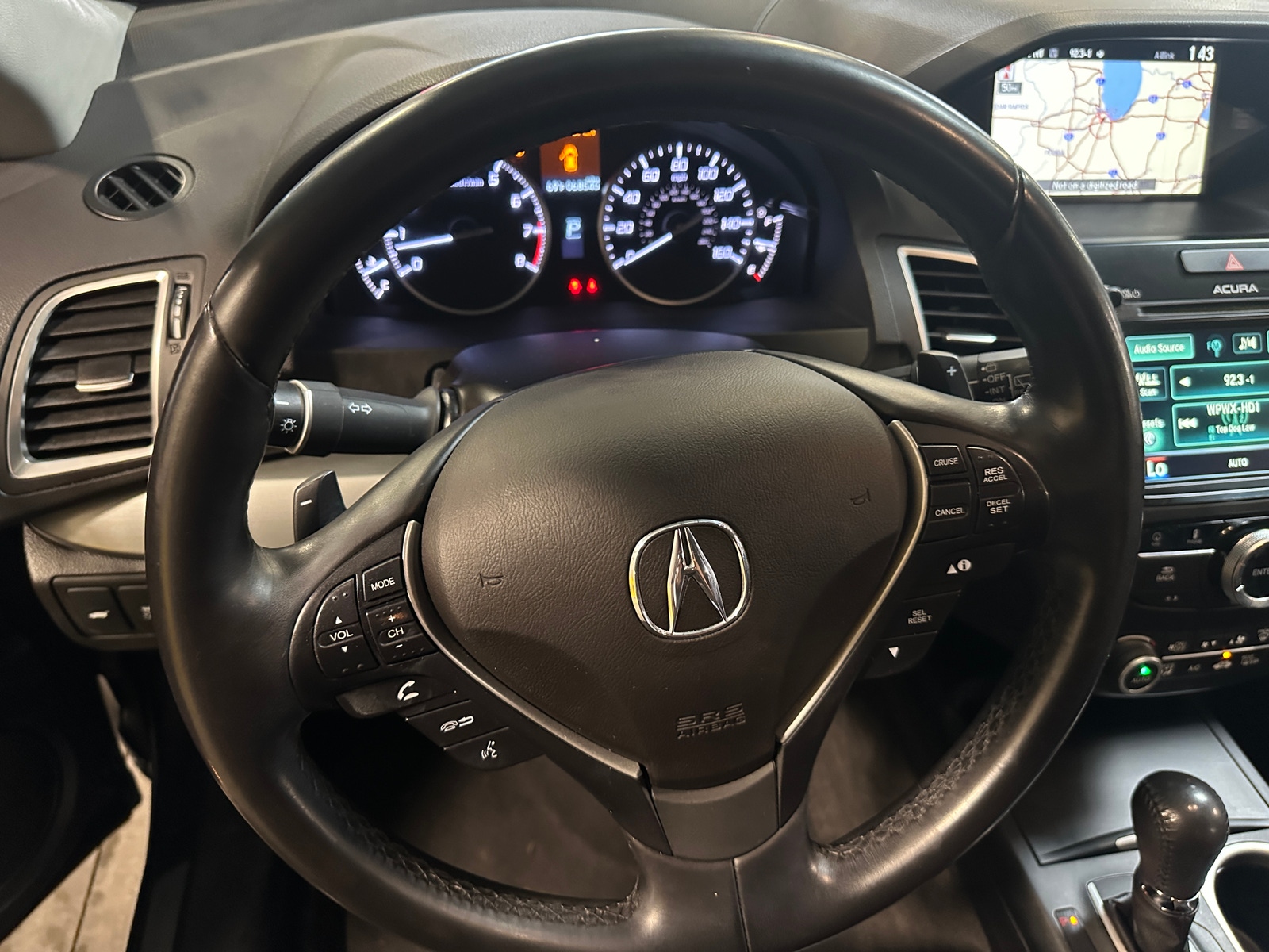 Thumbnail: 2018 Acura RDX - 4