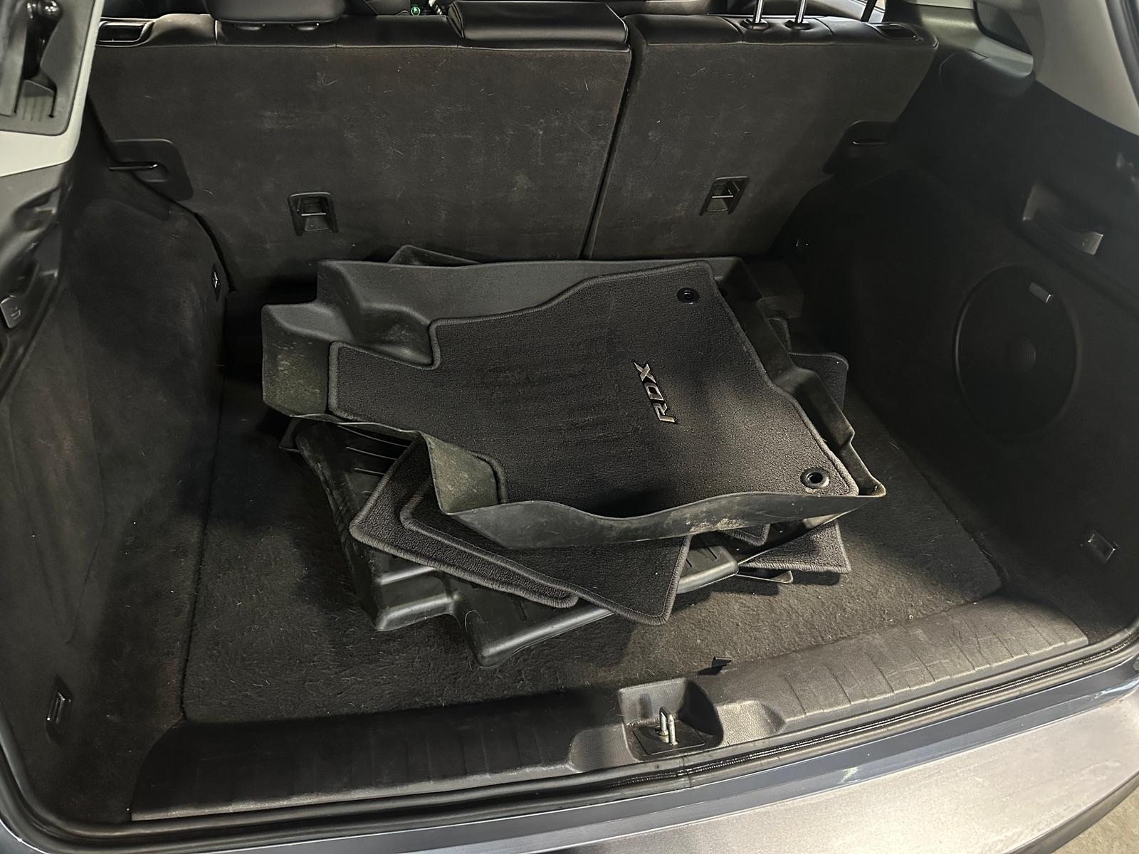 Thumbnail: 2018 Acura RDX - 6