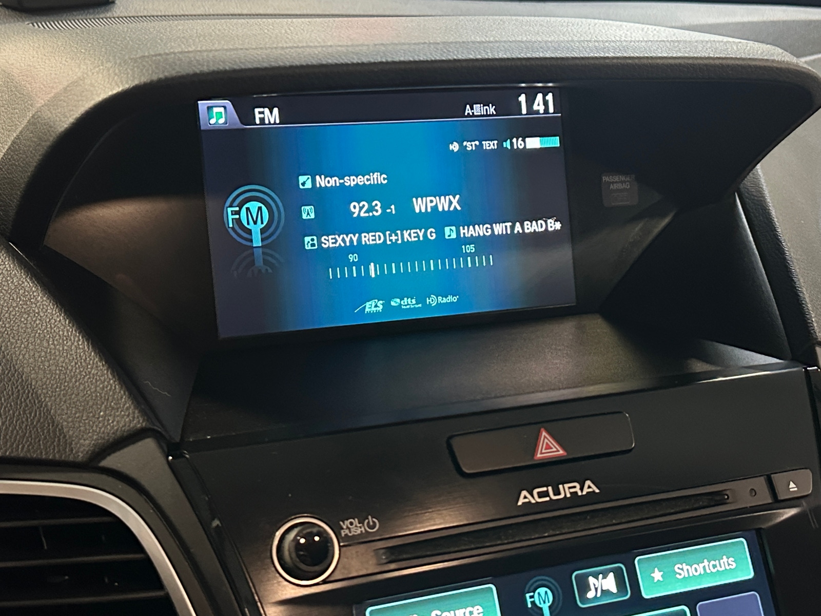 Thumbnail: 2018 Acura RDX - 3