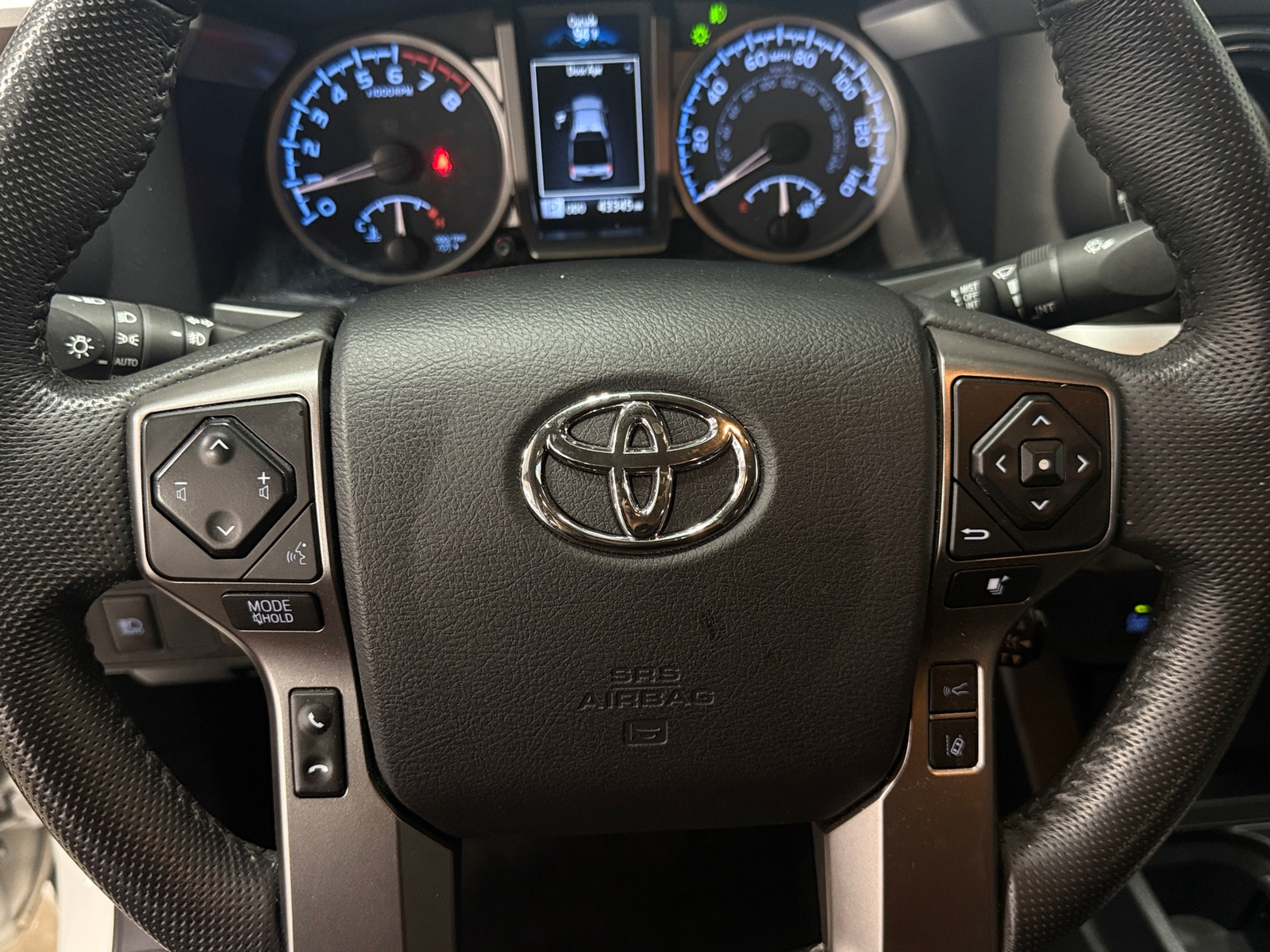 Thumbnail: 2023 Toyota Tacoma - 5