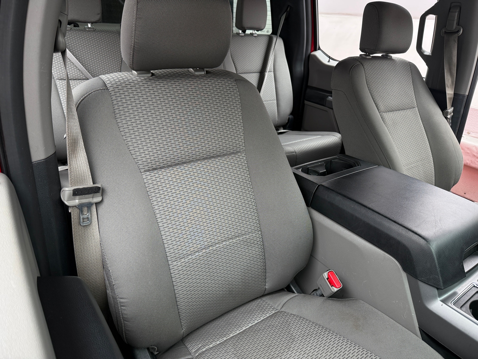 Thumbnail: 2015 Ford Econoline - 2