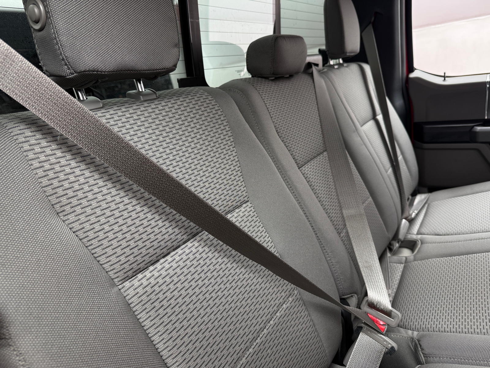 Thumbnail: 2015 Ford Econoline - 6