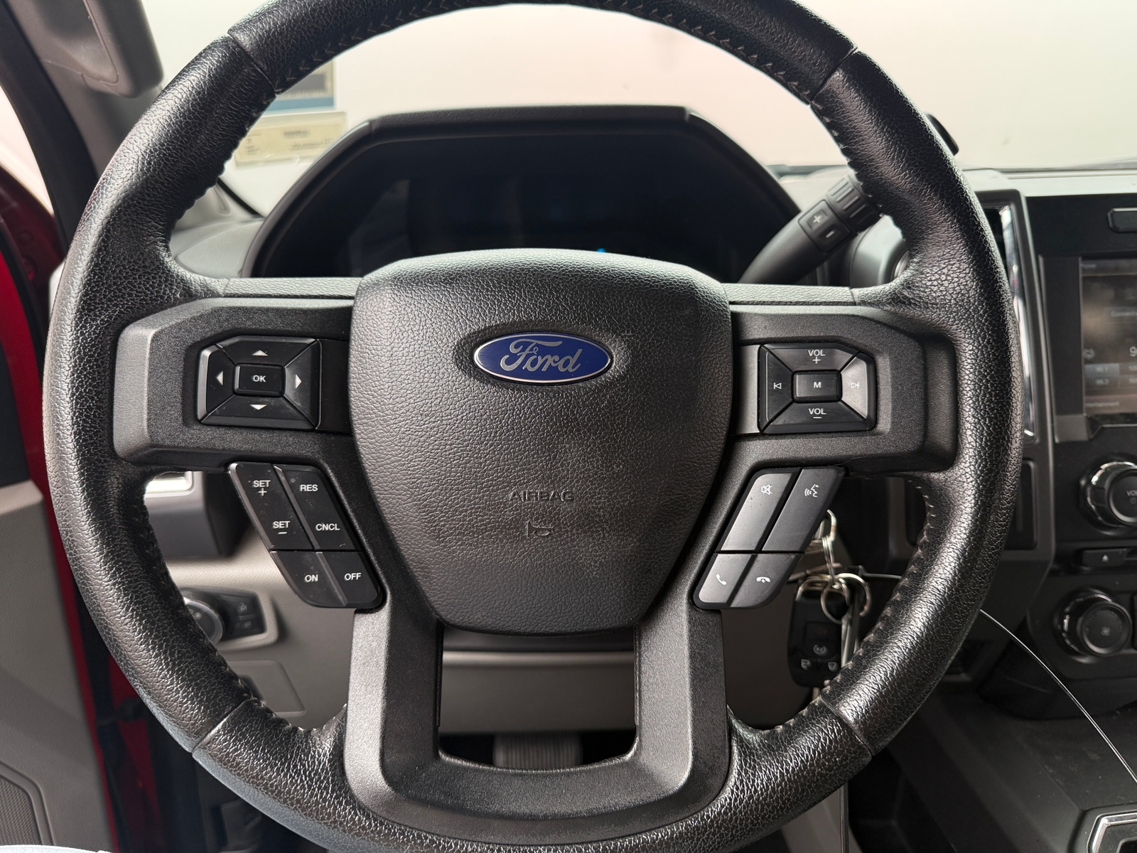 Thumbnail: 2015 Ford Econoline - 5