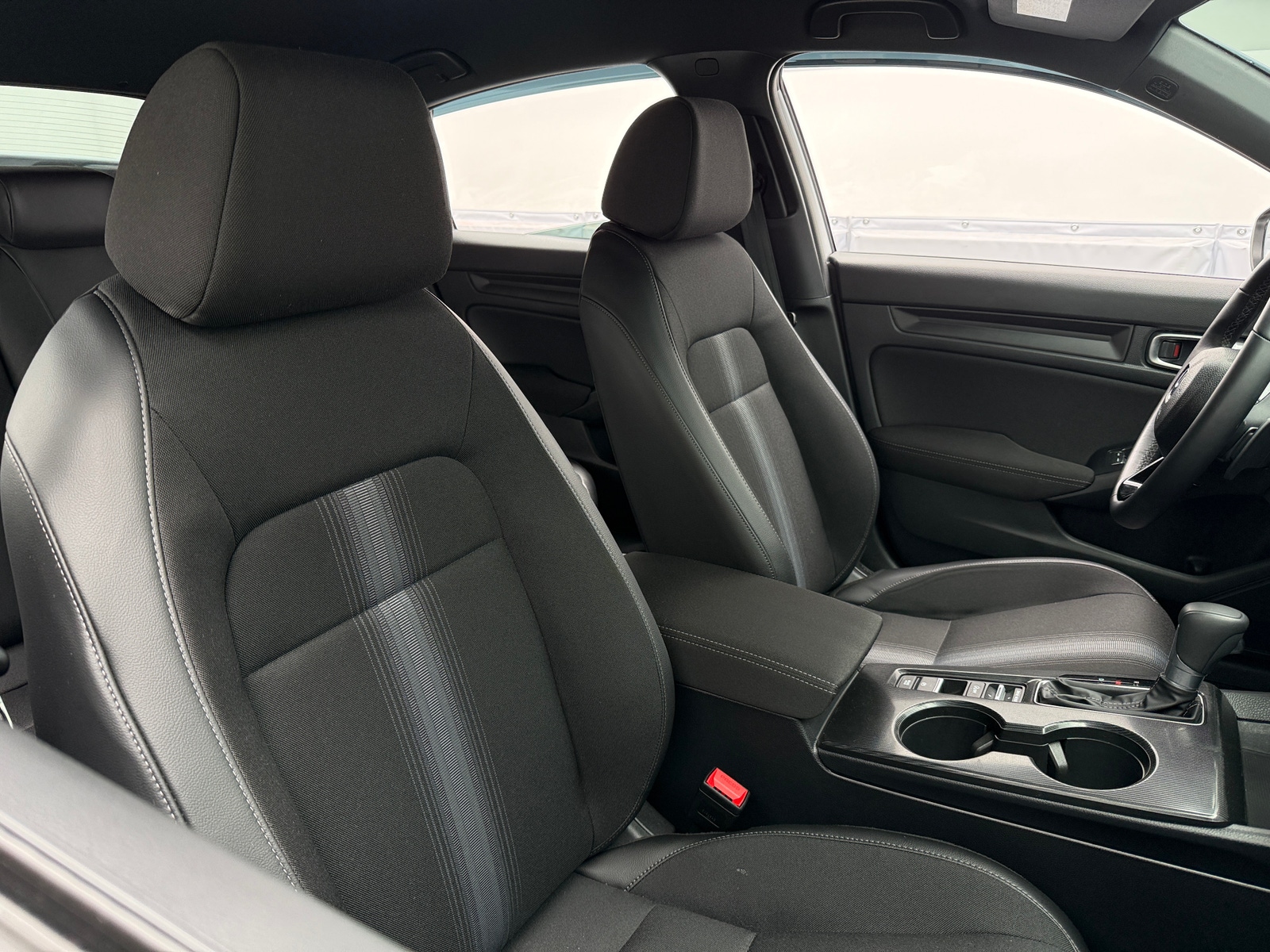 Thumbnail: 2026 Honda Civic - 2