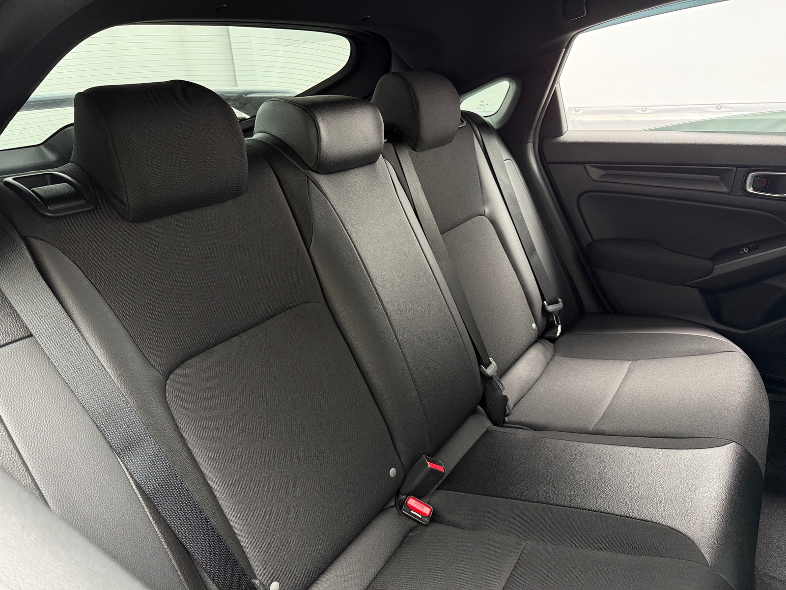 Thumbnail: 2026 Honda Civic - 6