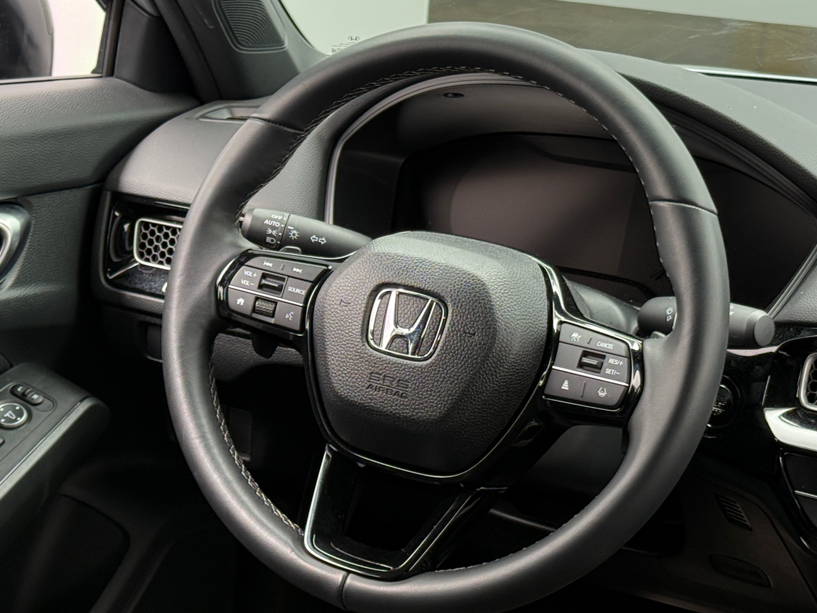 Thumbnail: 2026 Honda Civic - 5