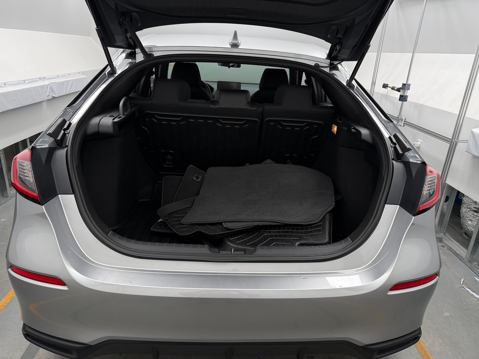 Thumbnail: 2026 Honda Civic - 7