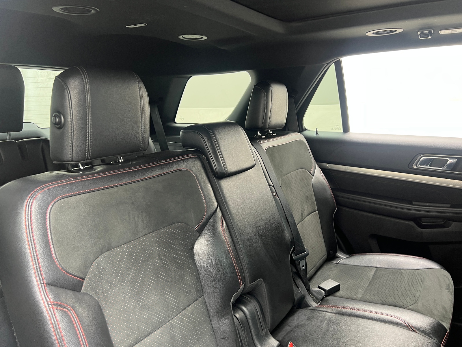 Thumbnail: 2018 Ford Explorer - 6