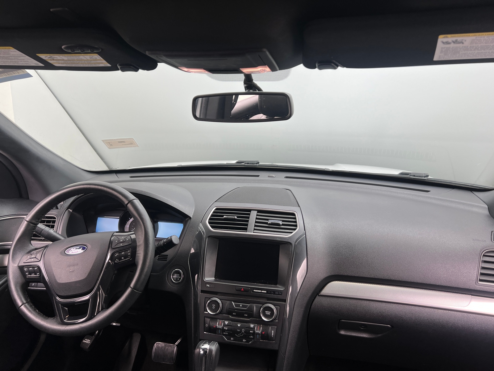 Thumbnail: 2018 Ford Explorer - 3