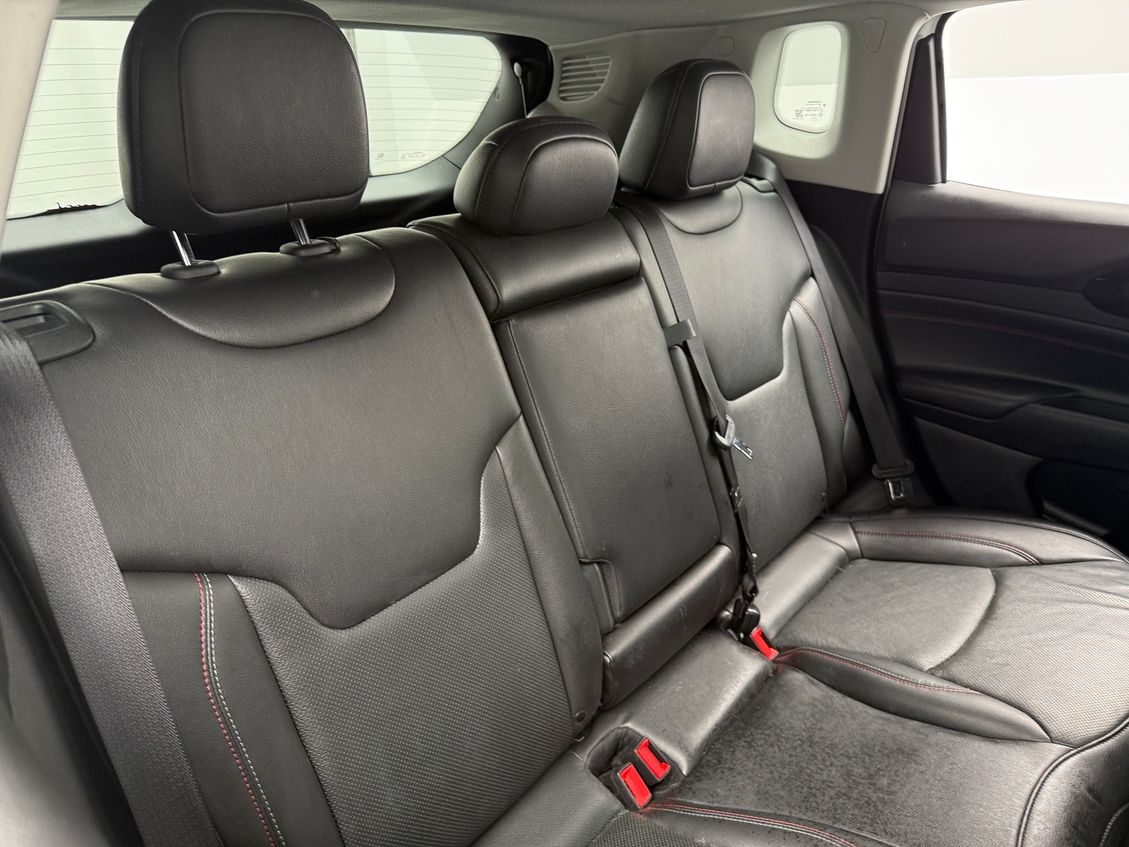 Thumbnail: 2022 Jeep Compass - 5