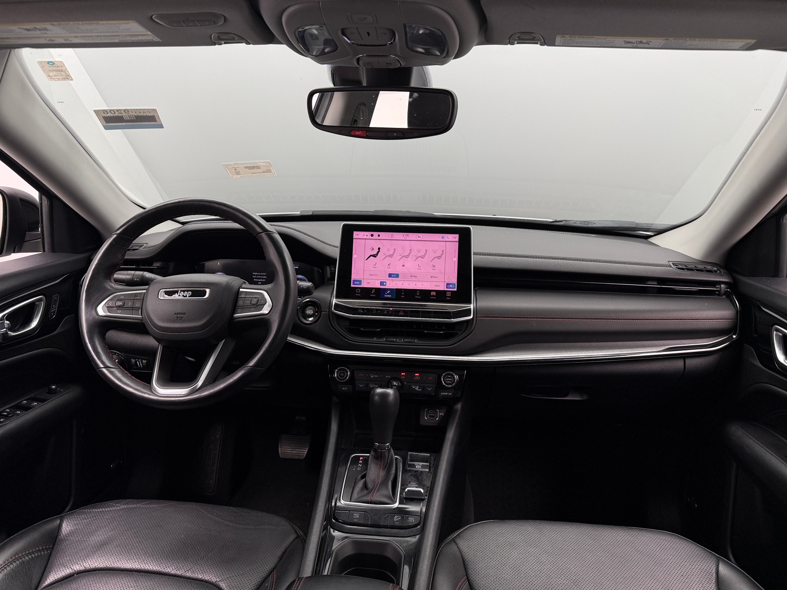 Thumbnail: 2022 Jeep Compass - 2