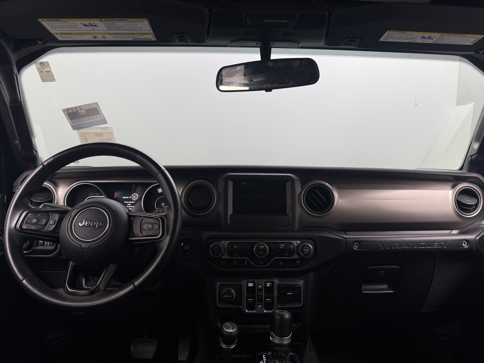 Thumbnail: 2018 Jeep Wrangler - 3